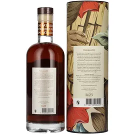 patridom ron XO 42% vol 0,7 l Geschenkbox