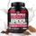 Body World Group Mega Muscle Weight Gainer Chocolate Pulver 5000 g