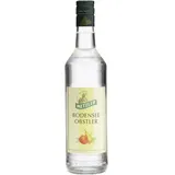 Metzler Bodensee Obstler 38% vol. 0,7 l