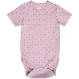 hummel Hmlbeesy Body S/S - Rosa - 62