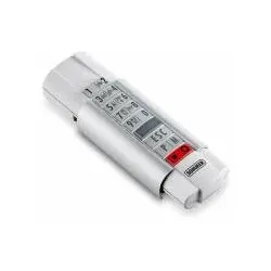 SOMMER Handsender Telecody Courier, weiß