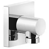 GESSI Emporio Wand-Anschlussbogen 1/2, 47369031, Farbe: Chrom