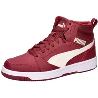 Puma Rebound V6 Mid WTR Jr 394685-07 38