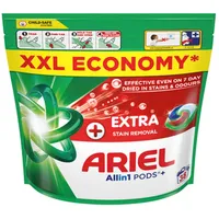 Ariel Allin1 PODS Extra Fleckenentfernungskraft, Waschmittelkapseln, 38