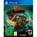 Battle Chasers: Nightwar (USK) (PS4)