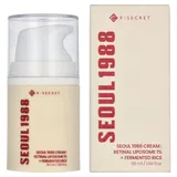 k-secret KSECRET SEOUL 1988 Gesichtscreme 50 ml