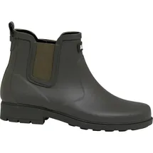 Aigle Carville 2 Gummistiefel - Herren Verykaki 45