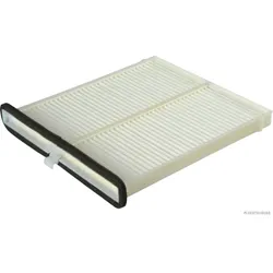 HERTH+BUSS JAKOPARTS Filter, Innenraumluft für MAZDA KD45-61-J6X KD45-61-J6X9A KD47-61-J6X9A J1343024
