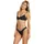 BILLABONG Bikini-Top Sol Searcher V Schwarz M