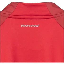 derbystar Madrid v25 - rot/weiss - 2XL