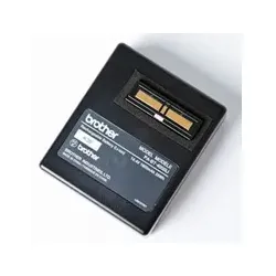 Der Wiederaufladbarer Lithium-Ionen-Akku PA-BT-4000LI von Brother
