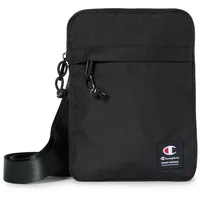 Champion Unisex Lifestyle Bags Script Shop-(806022) Small Shoulder 0,7l