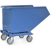 FETRA Muldenkipper 4703 - Tragkraft 750kg