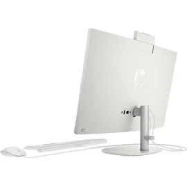 HP All-in-One PC 24-cr0401ng AMD Ryzen 5 7520U 8 GB RAM 512 GB SSD Win11 Home