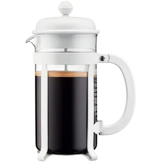 Bodum Java 1,0 l cremefarben