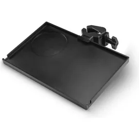Gravity MA TRAY 3 - Traveler Ablage mit Neigungsverstellung 220 mm x 145 mm, Ständer und Stative Zubehör, schwarz