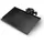 Gravity MA TRAY 3 - Traveler Ablage mit Neigungsverstellung 220 mm x 145 mm, Ständer und Stative Zubehör, schwarz