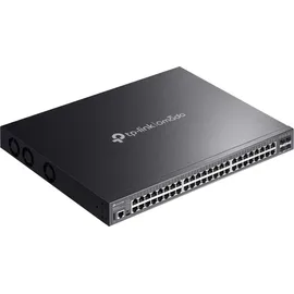 TP-Link Omada SG5452XMPP (52 Ports)