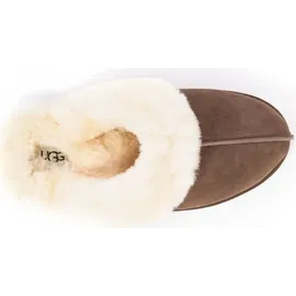 UGG Australia Scuffette II Braun 38