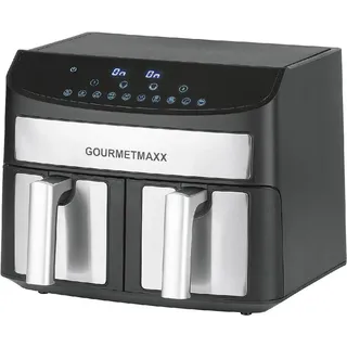 GOURMETmaxx Heißluftfritteuse 7 l 11339