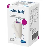 hartmann h Peha-haft Latexfrei Fixierbinde 8cmx4m