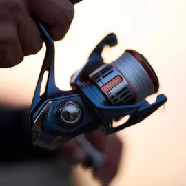 Shimano Nasci FD