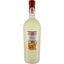 Tenuta Ulisse Premium Pecorino 2025 - Weißwein / trocken - Italien / Abruzzen - Pecorino / Tenuta Ulisse