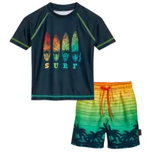 Playshoes UV-Schutz Bade-Set zweiteilig