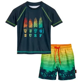 Playshoes UV-Schutz Bade-Set zweiteilig