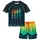 Playshoes UV-Schutz Bade-Set zweiteilig