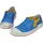 Eject 12361 Herren Blau 46