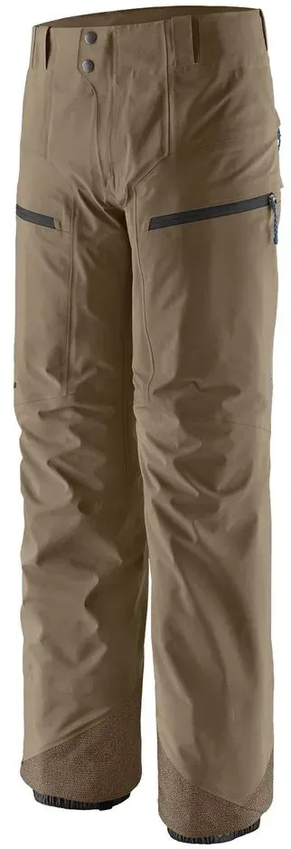 Patagonia Men's Untracked Pants - Hardshellhose (Auslauf) - XS - Marlow Brown