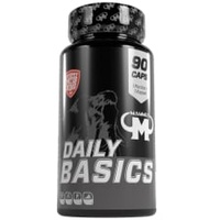 Mammut Daily Basics (90 Kapseln)