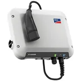 SMA EVC22-3AC-10 Wallbox Typ 2 (22 kW, 32 A) - 7,5 m Kabel