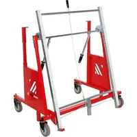 Holzmann Maschinen Plattenwagen PW3025KIPP 150 kg