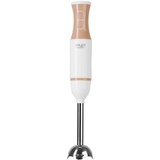 ADLER Handmixer, 500 W Leistung, Edelstahlklingen