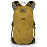 Osprey Syncro 5 Rucksack (Größe 5L, gelb)