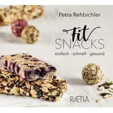 Edition Raetia FitSnacks