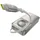 Baseus Free2Pull 10000mAh 30W Grau