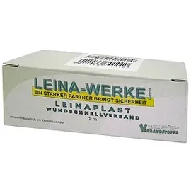 Leina-Werke Pflaster 6 cm x 1 m beige 1 St.