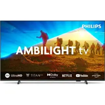 Philips 50PUS8009/12 50" 4K LED Ambilight TV