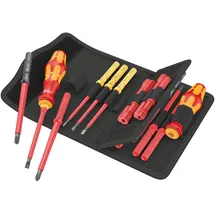 WERA Kraftform Kompakt VDE 18 Universal 2