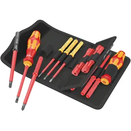 WERA Kraftform Kompakt VDE 18 Universal 2