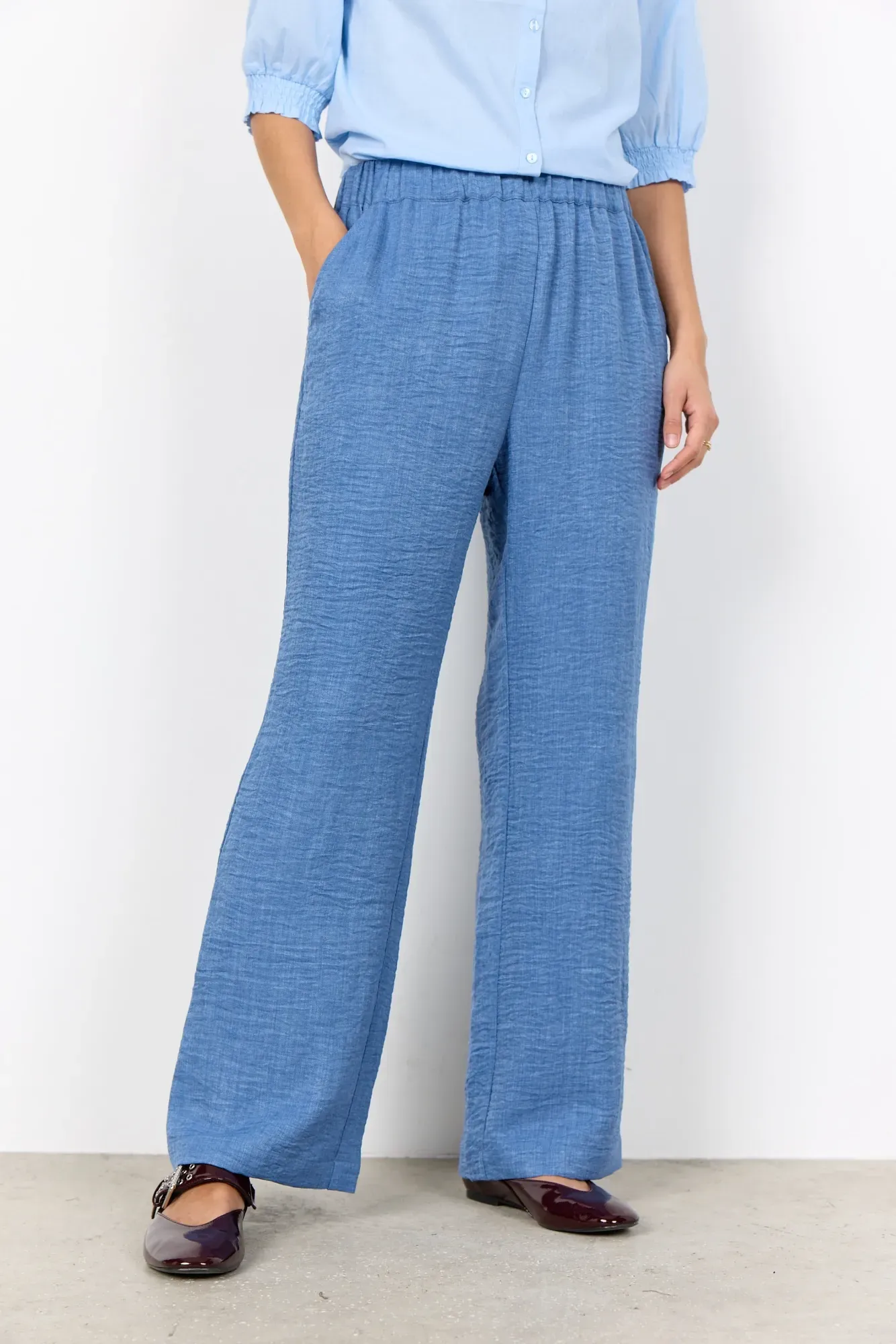 Schlupfhose SOYACONCEPT 