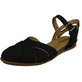 El Naturalista N5207 Stella Damen Schwarz 41