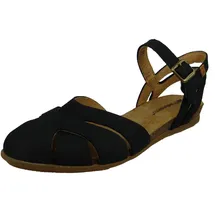 El Naturalista N5207 Stella Damen Schwarz 41