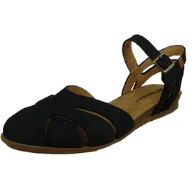 El Naturalista N5207 Stella Damen Schwarz 41
