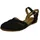 El Naturalista N5207 Stella Damen Schwarz 41