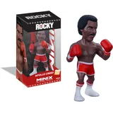 toys & humans Rocky II - Apollo Creed Sammelfigur 12 cm