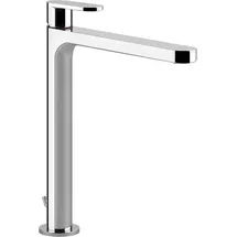 GESSI Emporio Via Bagutta Einhandmischer Chrom